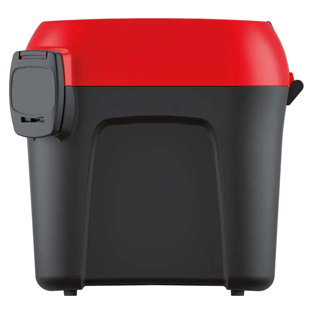 Ящик для інструментів Kistenberg 20", 500*251*243, SMART, KSM50 (KSM50) - зображення 3