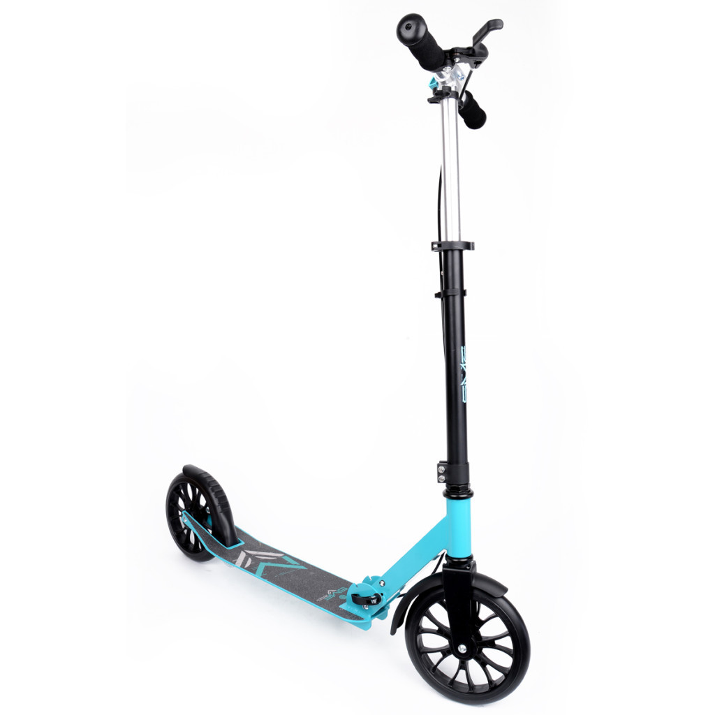 Самокат Tempish SMF 200 блакитний (1050000241/turqu) - зображення 2