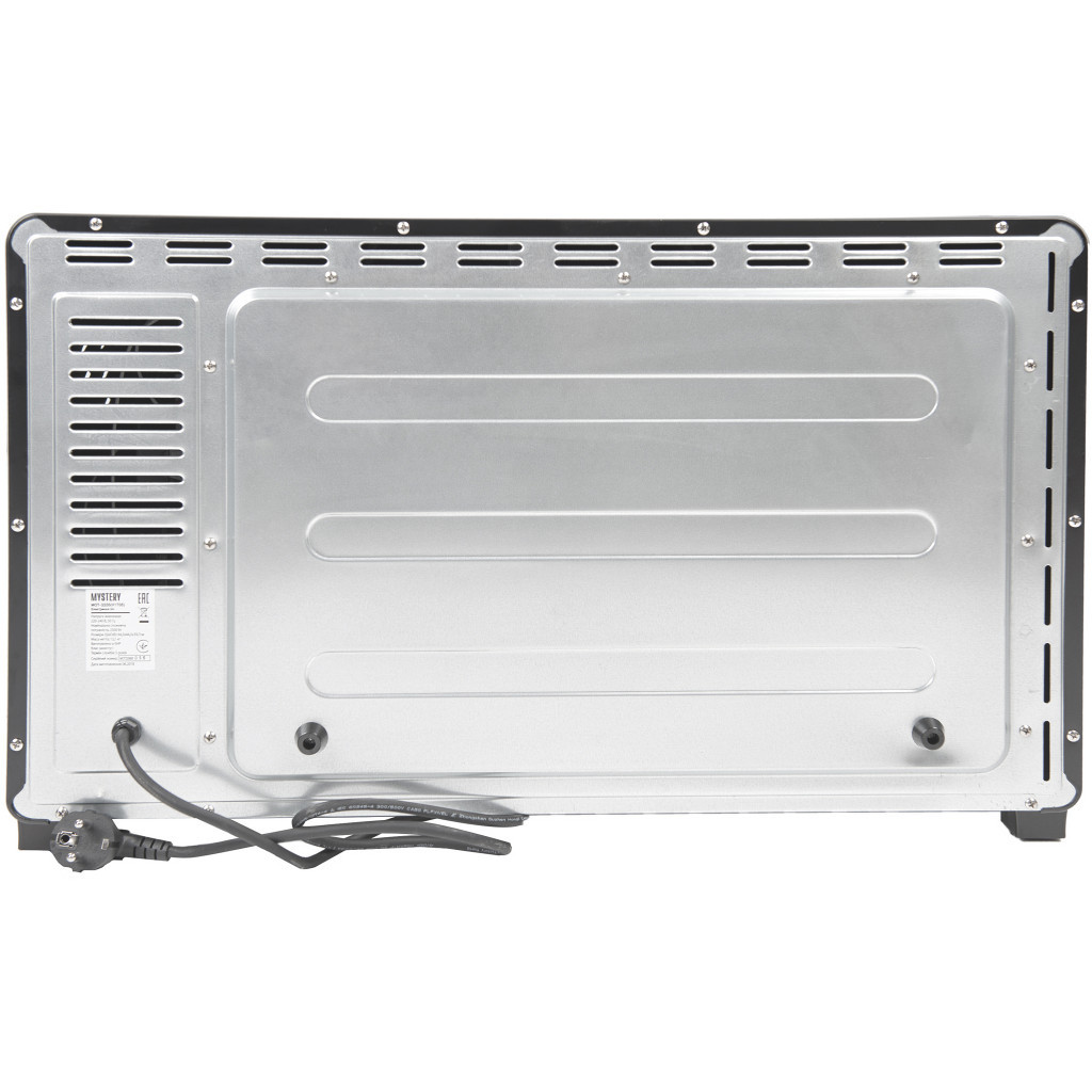 Електропіч Mystery MOT-3336 - зображення 7