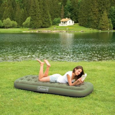 Матрац надувний Coleman Comfort Bed Single (2000021962) - зображення 2