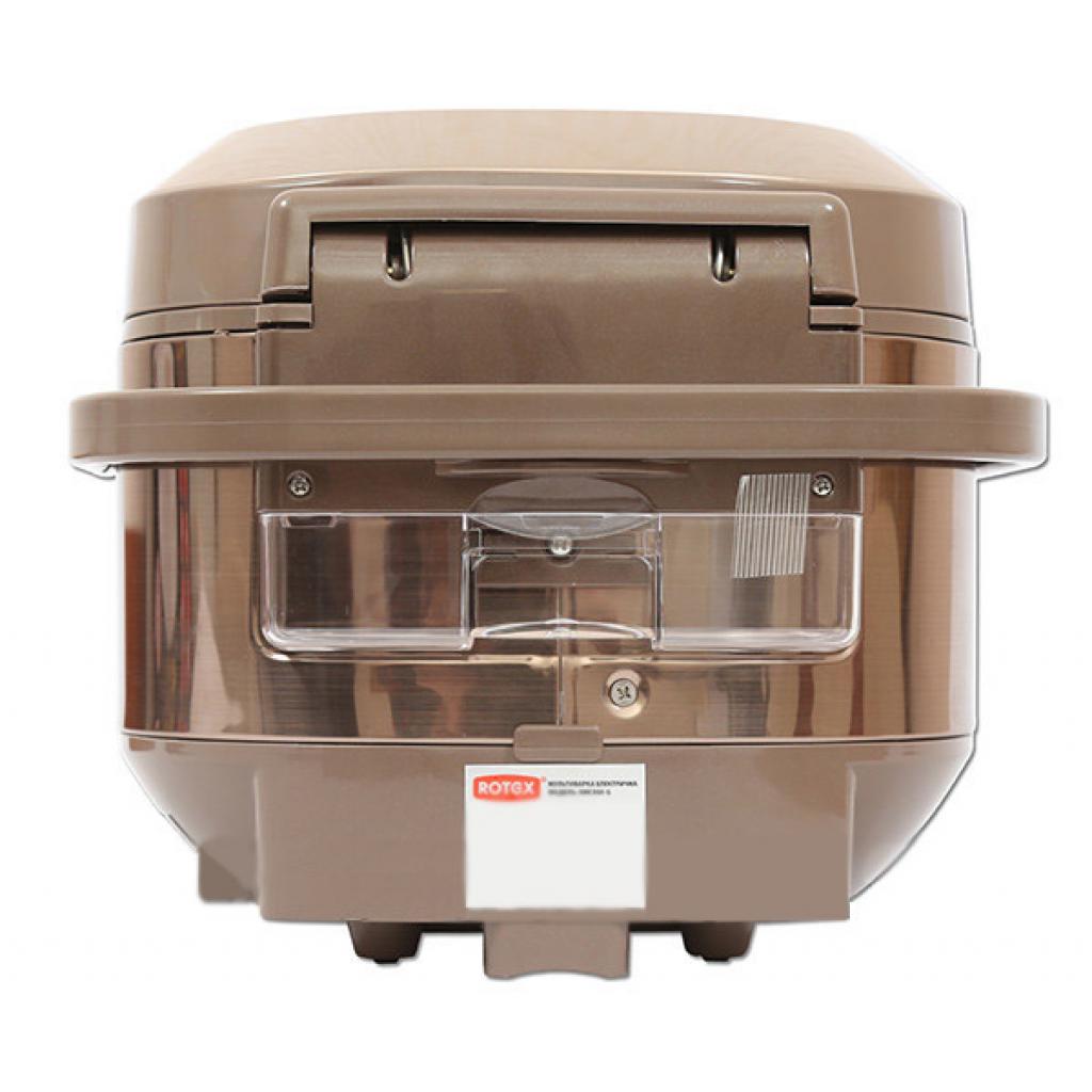Мультиварка Rotex RMC850-G - зображення 2