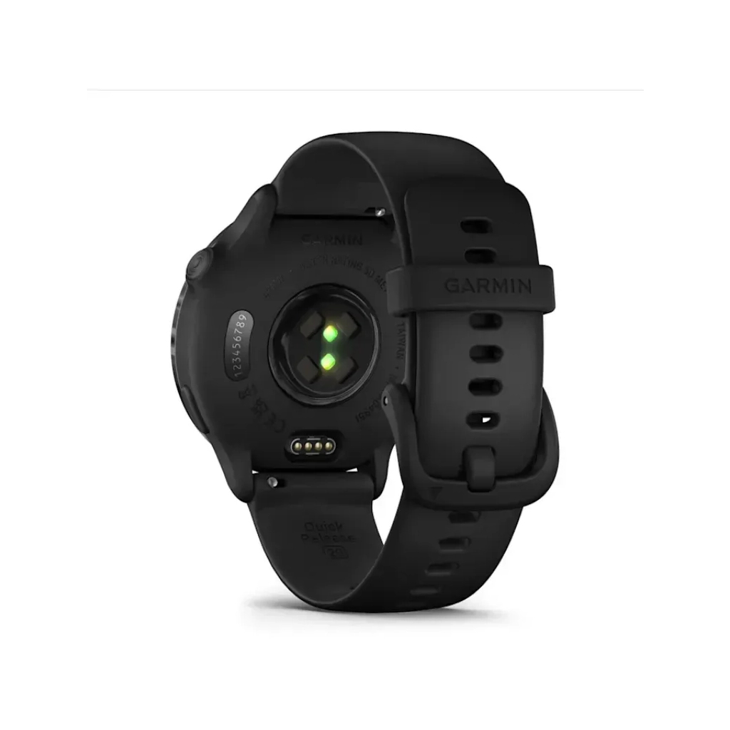 Смарт-годинник Garmin vivoactive 6, Black/Slate, GPS смарт-годинник (010-02985-00) - зображення 6