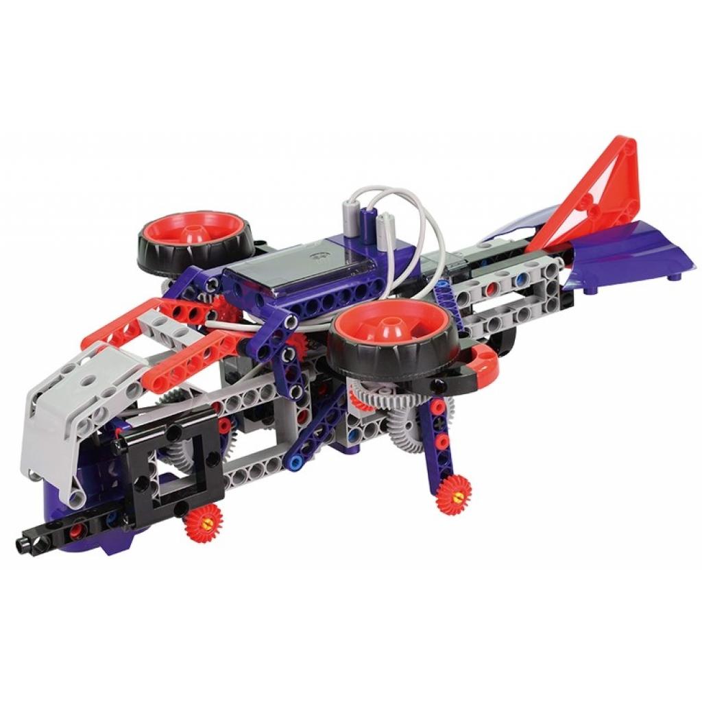Конструктор Gigo Робототехніка Розумні машини (7437) - зображення 9