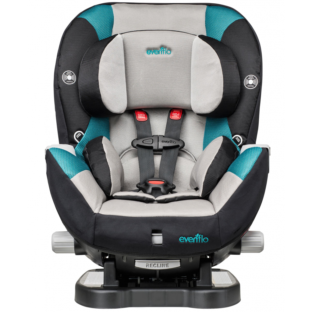 Автокрісло Evenflo Triumph Everest (32884187560) - зображення 3