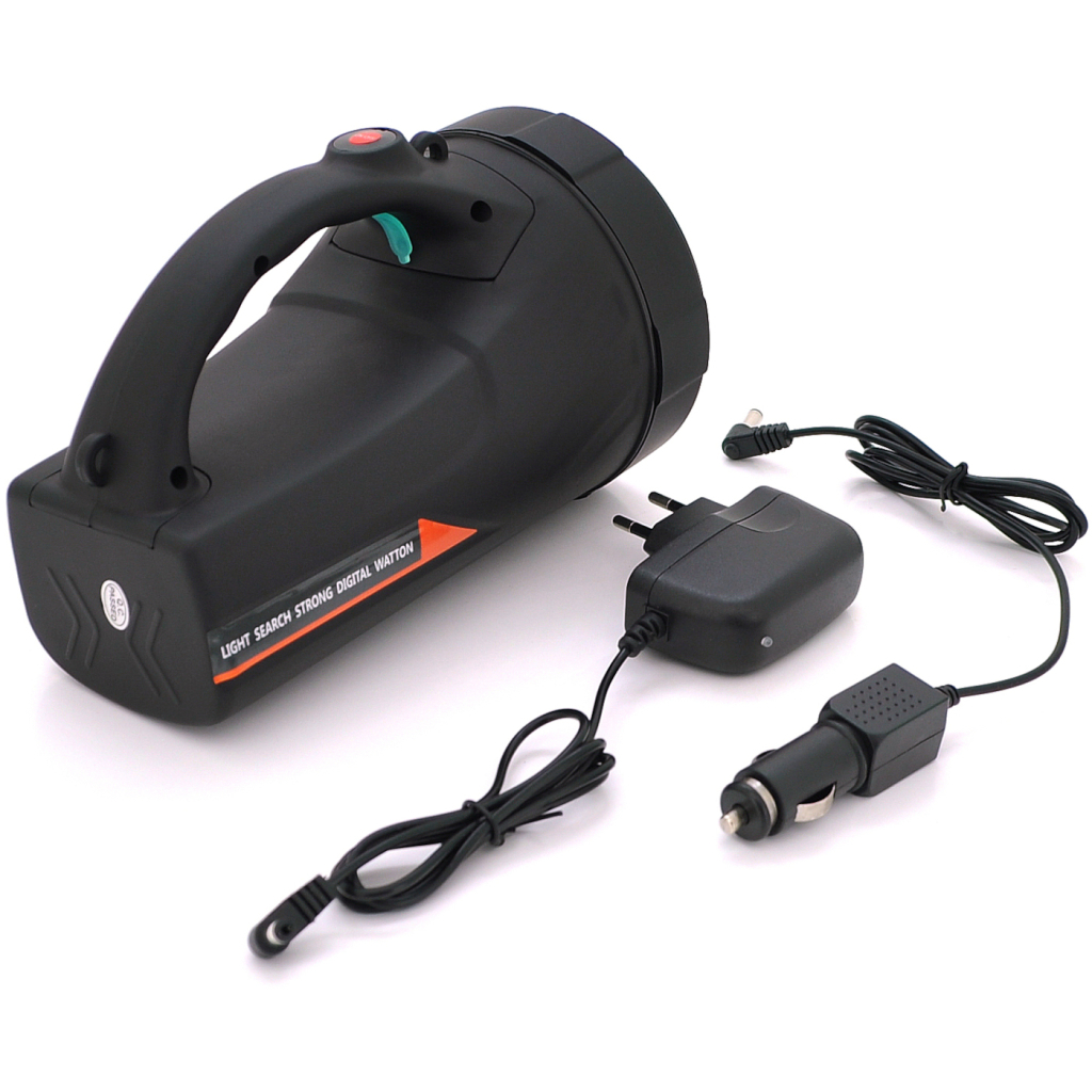 Ліхтар Watton WT-240 - зображення 2