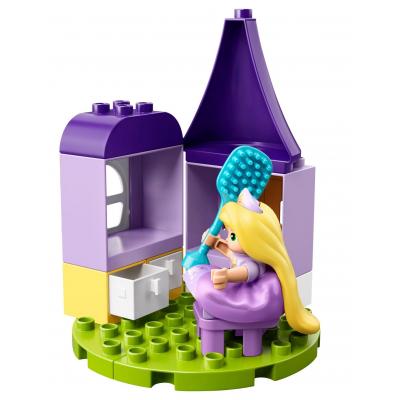 Конструктор LEGO Duplo Вежа Рапунцель (10878) - зображення 5