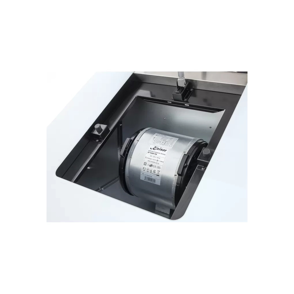 Витяжка кухонна Kaiser AT 6409 FW - зображення 7