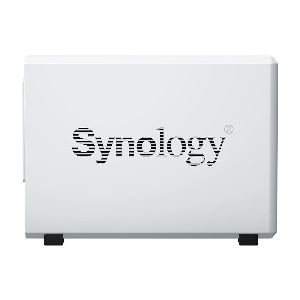 NAS Synology DS223J - изображение 5