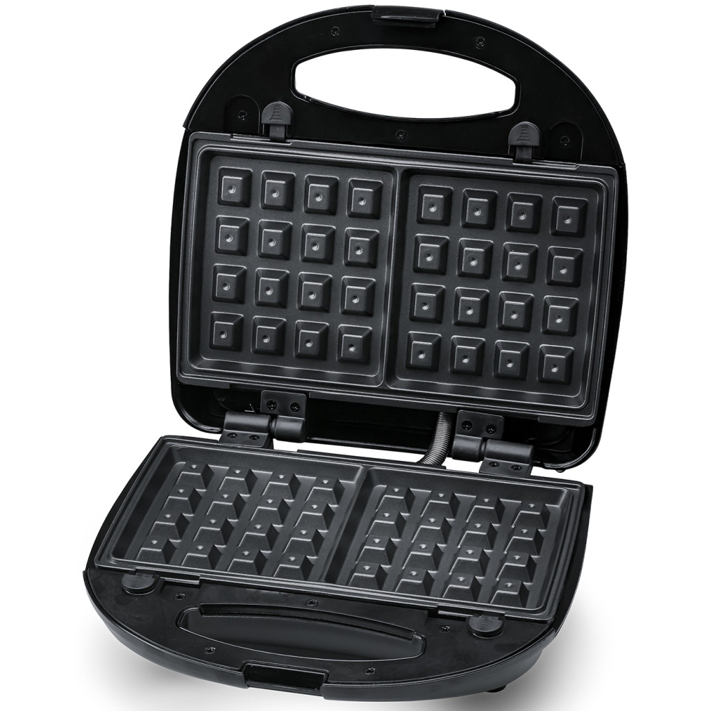 Сендвічниця First FA-5342-3 - зображення 3