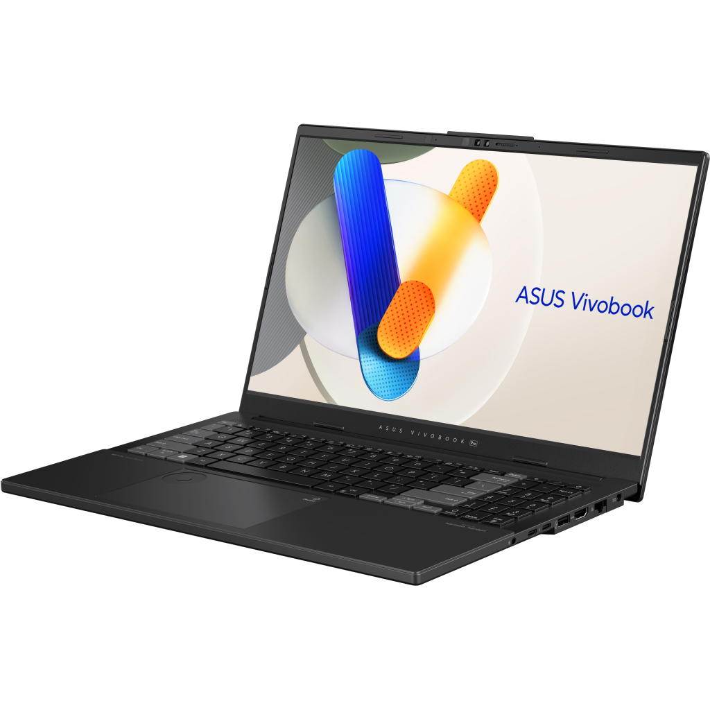Ноутбук ASUS Vivobook Pro 15 OLED N6506MU-MA138 (90NB12Z3-M006Z0) - зображення 3