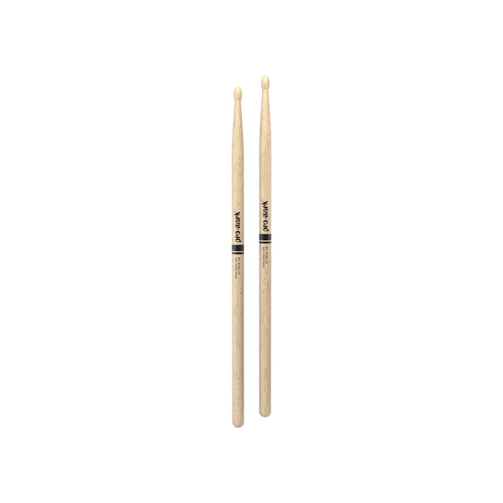 Барабанні палички ProMark Classic Attack 5B Shira Kashi Oak (PW5BW) - изображение 2