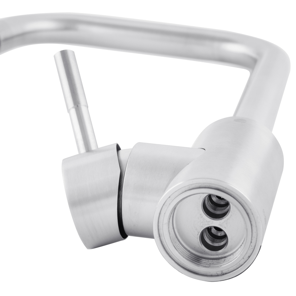 Змішувач Kroner Klassisch-ESG037 - зображення 6