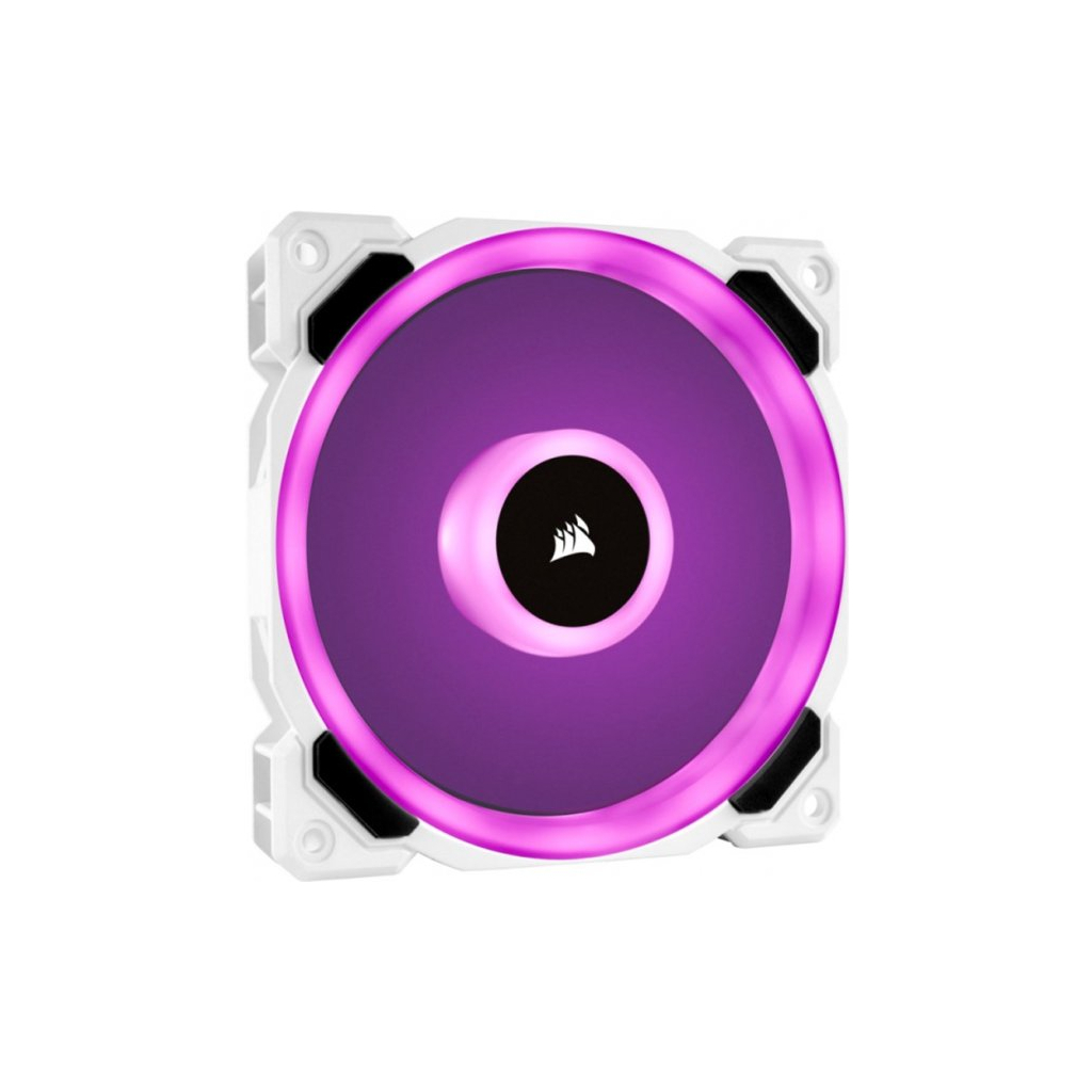 Кулер до корпусу Corsair LL120 RGB (CO-9050091-WW) - зображення 4