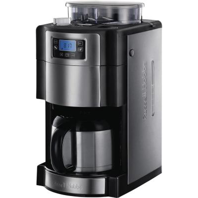 Крапельна кавоварка Russell Hobbs 21430-56 - зображення 1