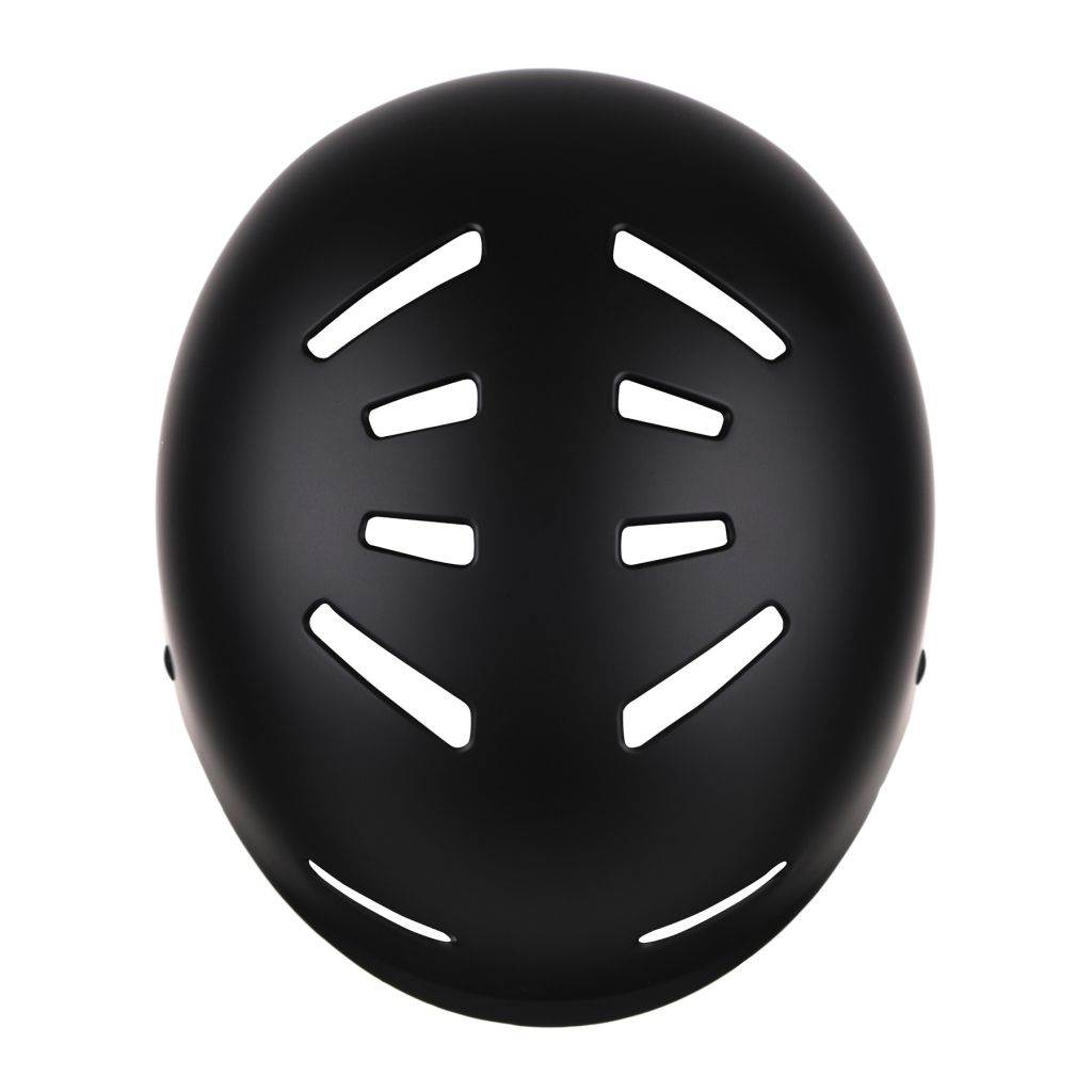 Шолом Miqilong Condor чорний (CONDOR-M-BLACK) - зображення 5