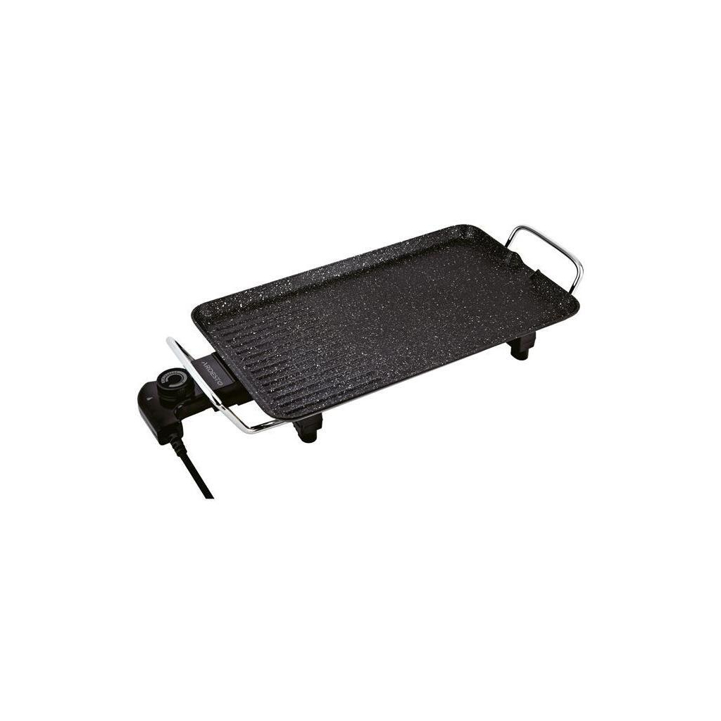 Електрогриль Ardesto GHP-1BL - зображення 1