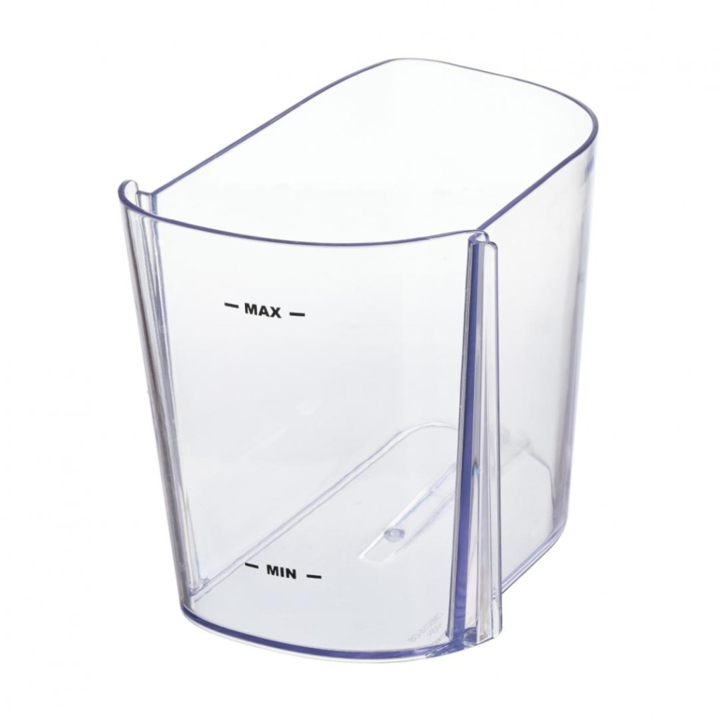 Ріжкова кавоварка еспресо HEINNER HEM-1100BKX - зображення 4