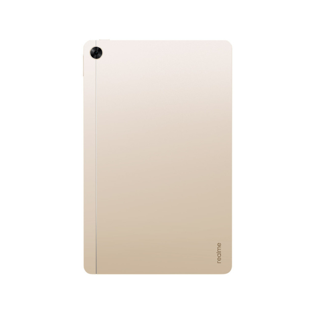 Планшет realme Pad 10.4" 6/128GB Wi-Fi (Gold) - зображення 2