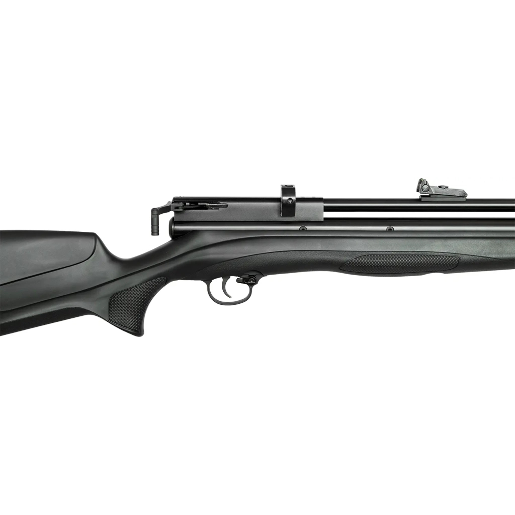 Пневматична гвинтівка Beeman Chief III (13355S) - picture 5