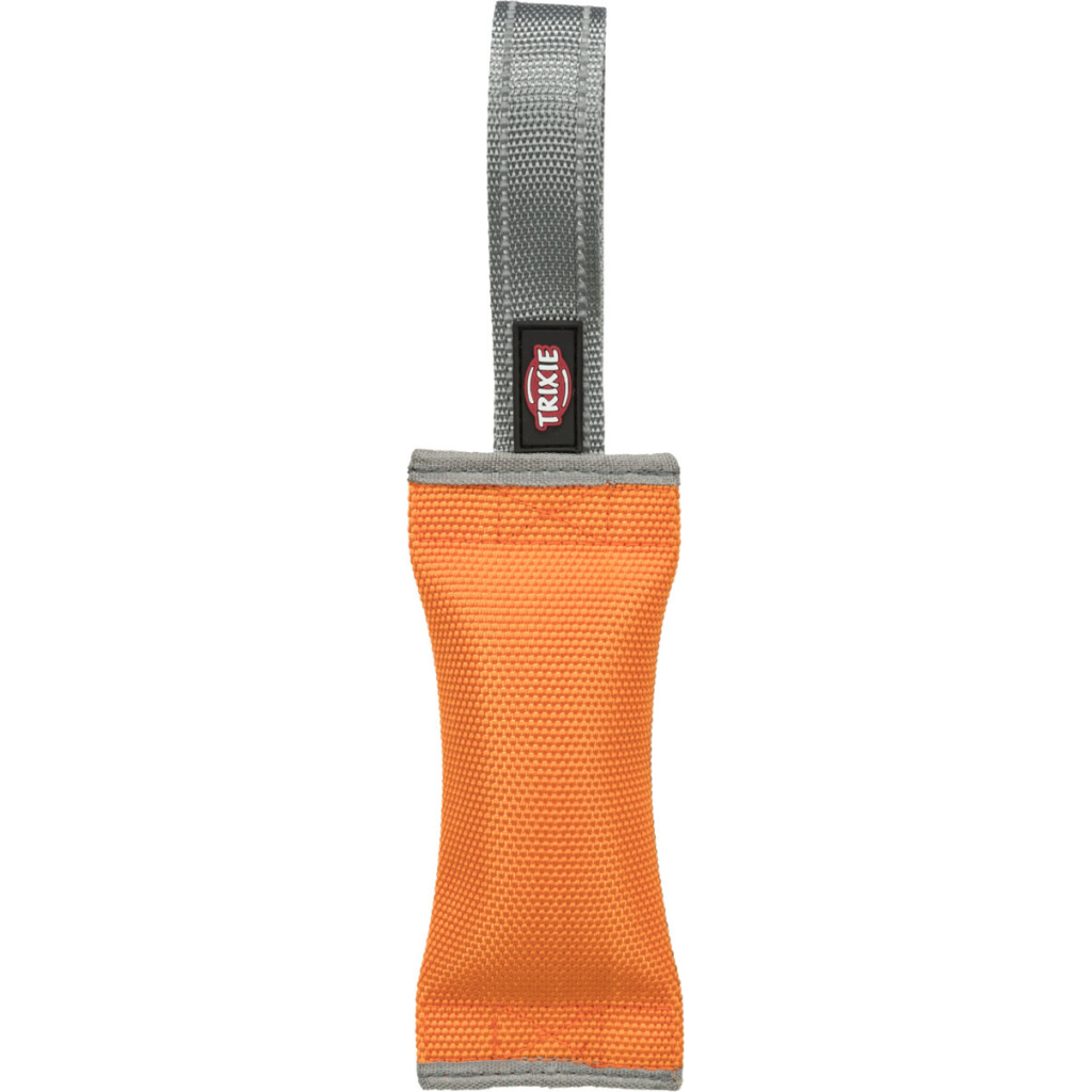 Іграшка для собак Trixie апорт для тренувань 6×14 см/25 см (4011905328607) - зображення 3