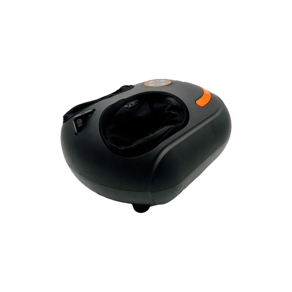 Масажер Neor Компресійний масажер для ніг NEOR LEGSWELL F40 BK (22906021) - изображение 3