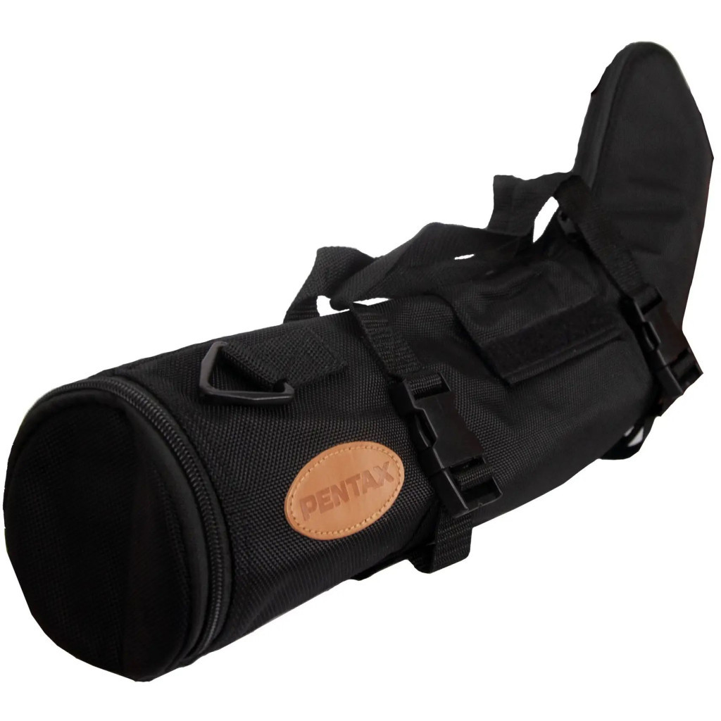 Підзорна труба Pentax 21-63x80/45 PF-80EDA W/C Kit (930161) - изображение 12