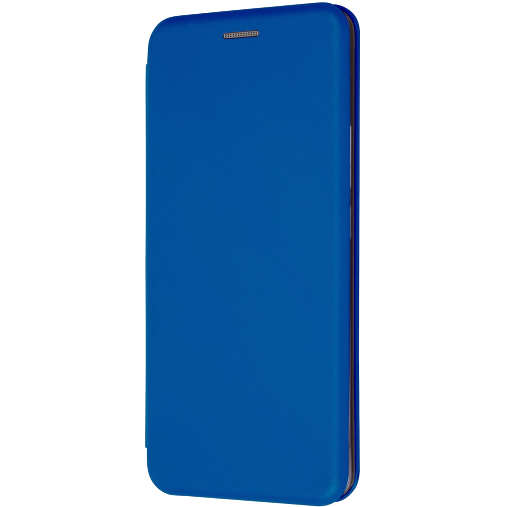 Чохол до мобільного телефона Armorstandart G-Case Xiaomi Redmi Note 14 Pro 4G Blue (ARM79787) - зображення 1