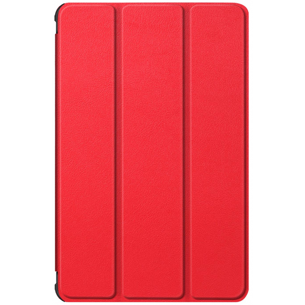Чохол до планшета Armorstandart Smart Case Samsung Tab A7 T500/T505 Red (ARM58632) - зображення 1