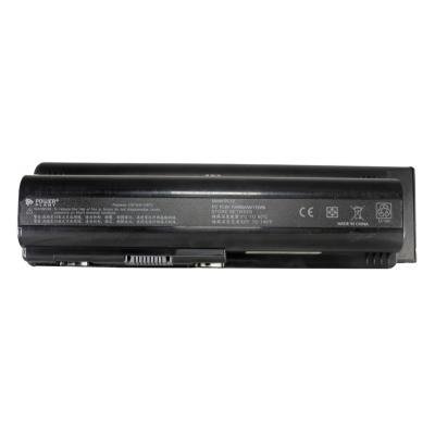 Акумулятор до ноутбука PowerPlant HP Pavilion DV4 (HSTNN-CB72) 10.8V 10400mAh (NB00000249) - зображення 1