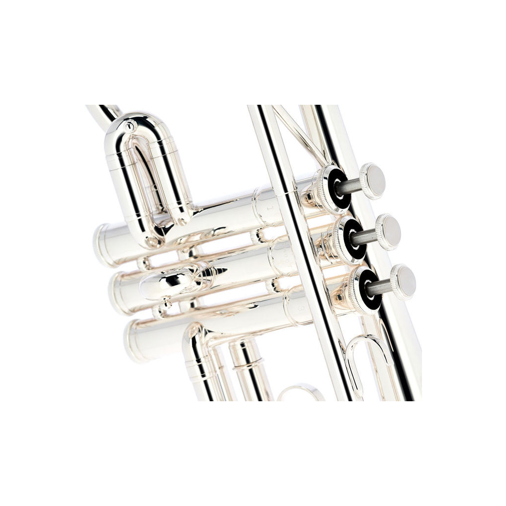 Корнет Yamaha YCR-2610SIII Eb - изображение 2