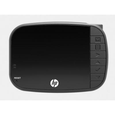 Відеореєстратор HP f100 - зображення 2
