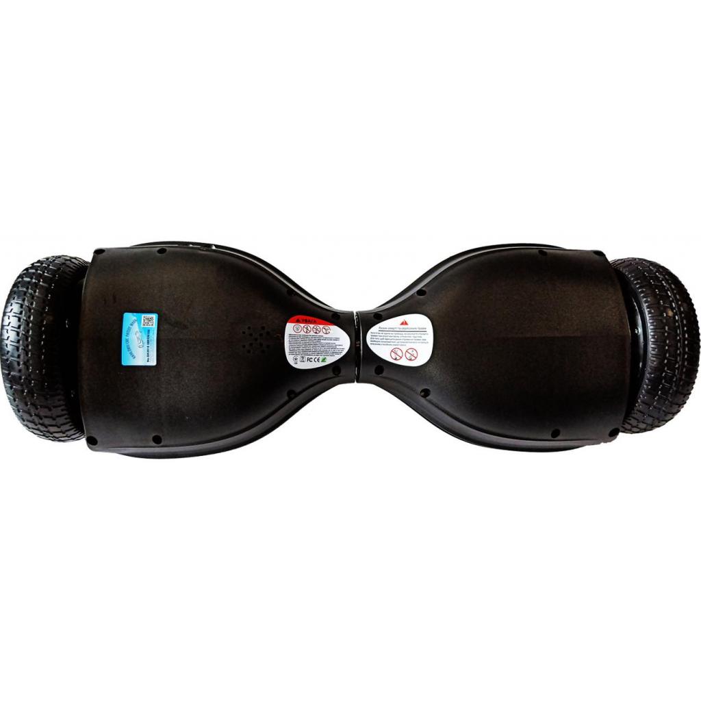 Гіроборд Rover M6 6.5 black - зображення 3