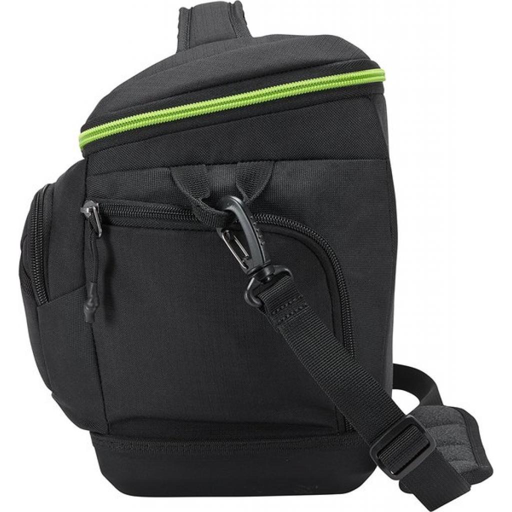 Фото-сумка Case Logic Kontrast M Shoulder Bag DILC KDM-102 Black (3202928) - зображення 5