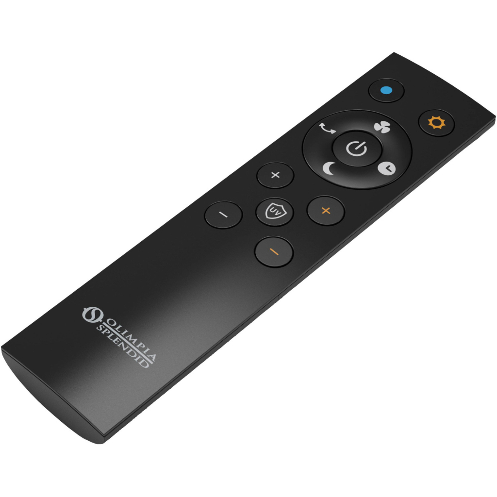 Очисник повітря Olimpia Splendid OS-99276 - зображення 6