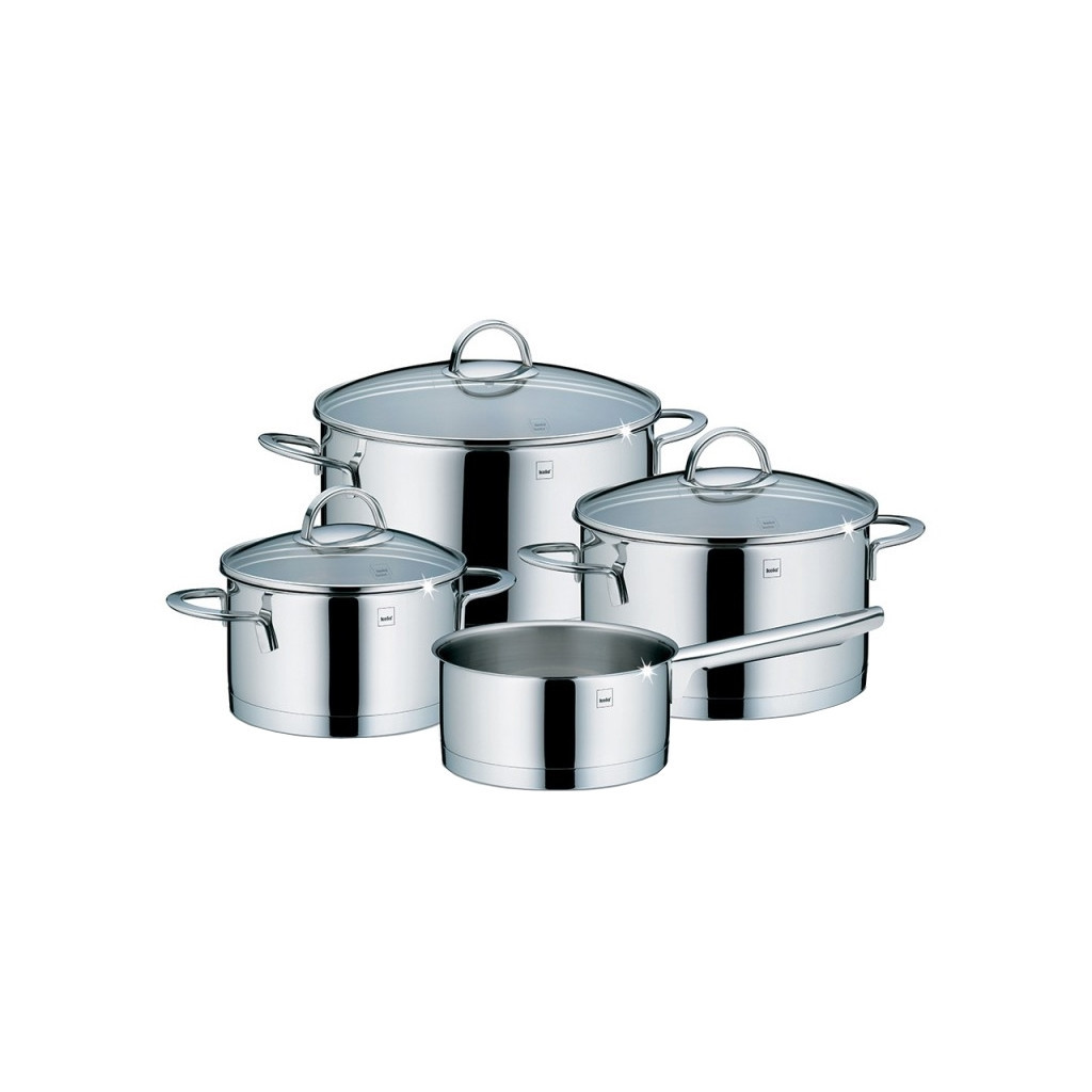 Набір посуду Kela Cailin 4 предмета (10969) - зображення 1