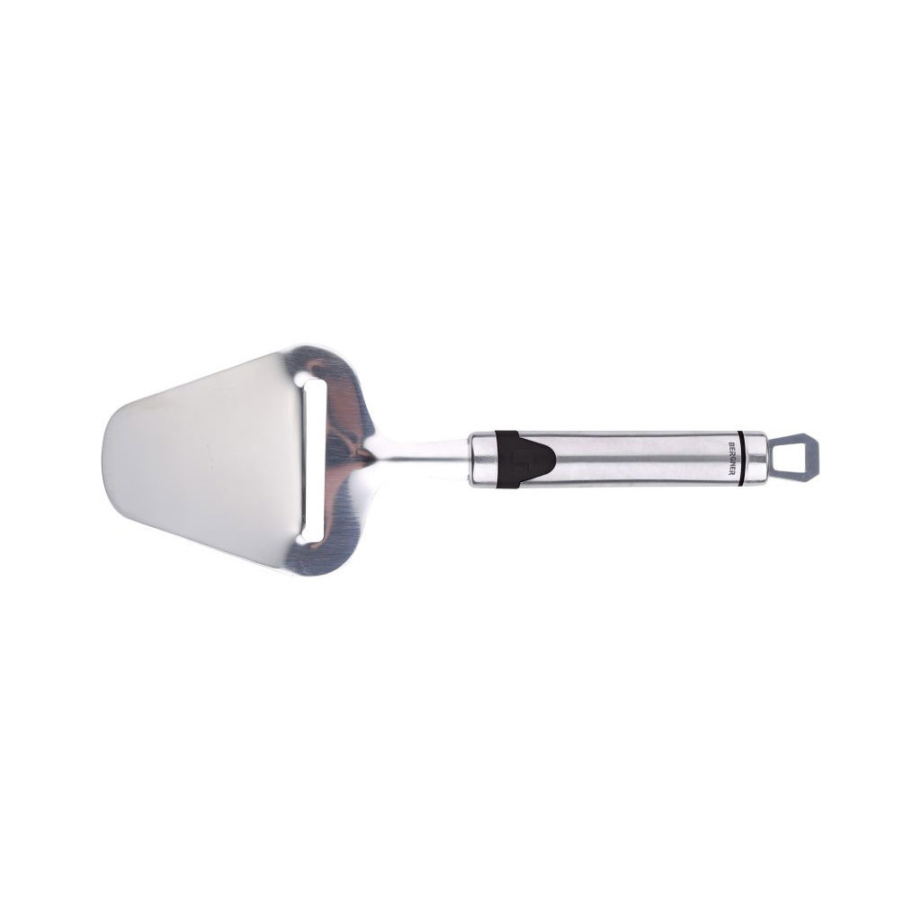 Кухонний ніж Bergner Gizmo для сиру 24,5 см (BG-3219) - зображення 2