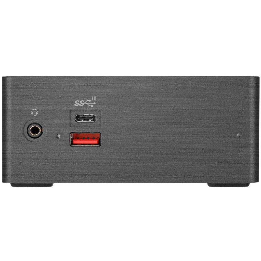 Комп'ютер GIGABYTE BRIX (GB-BRI7-8550) - зображення 4
