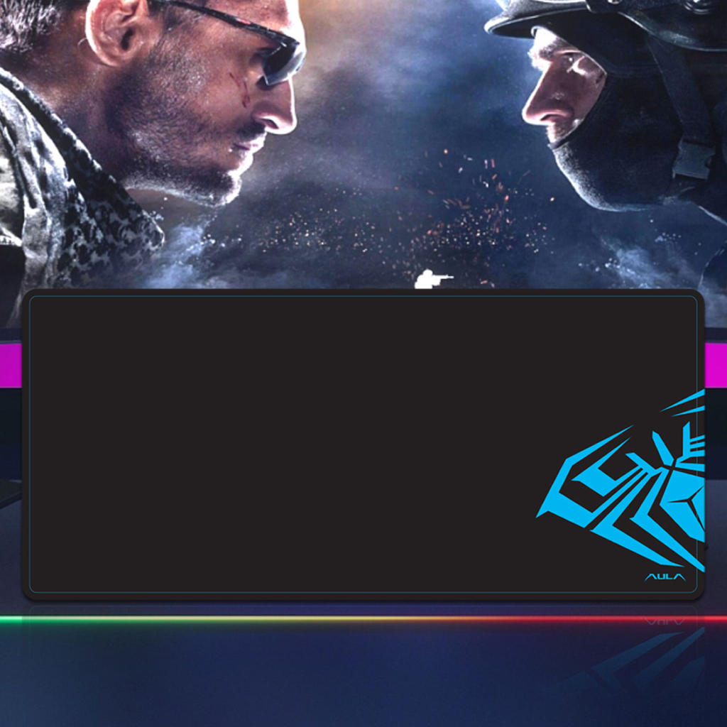 Килимок для мишки Aula MP-XL Mouse Pad (6948391216034) - зображення 6