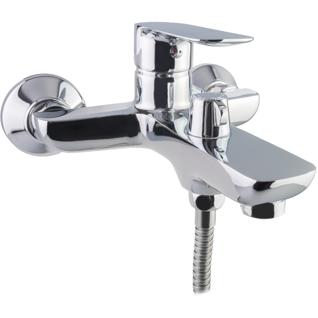 Змішувач Kroner Main-C060 - зображення 1