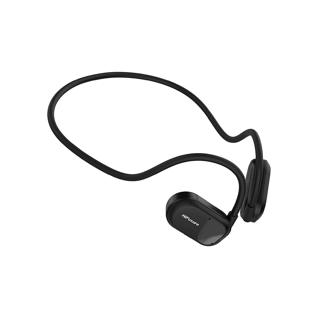 Навушники HiFuture FutureMate Black (futuremate.black) - зображення 1