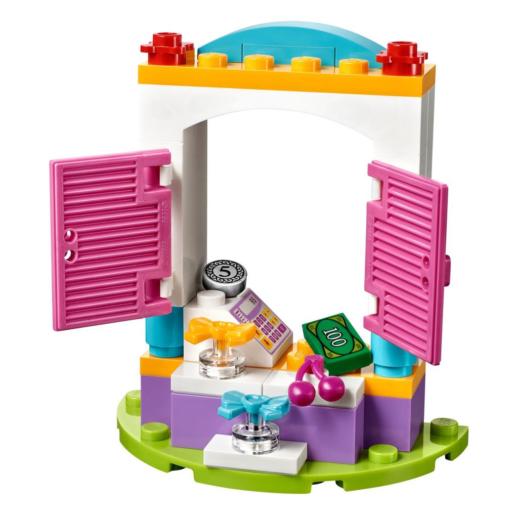 Конструктор LEGO Friends День народження: магазин подарунків (41113) - зображення 3