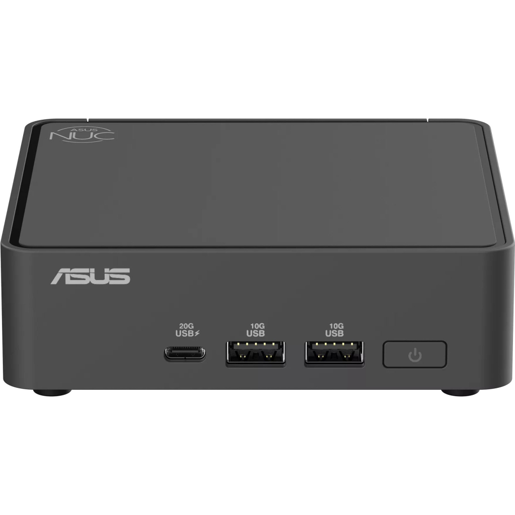 Комп'ютер ASUS NUC 15 Pro RNUC15CRKC500002 / Core 5 210H 45W (90AR00R2-M00060) - зображення 5
