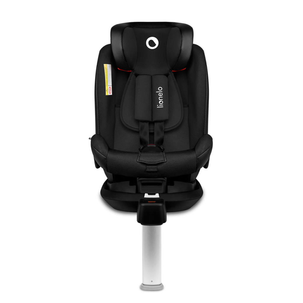 Автокрісло Lionelo Braam Carbon (LO-BRAAM CARBON) - зображення 7