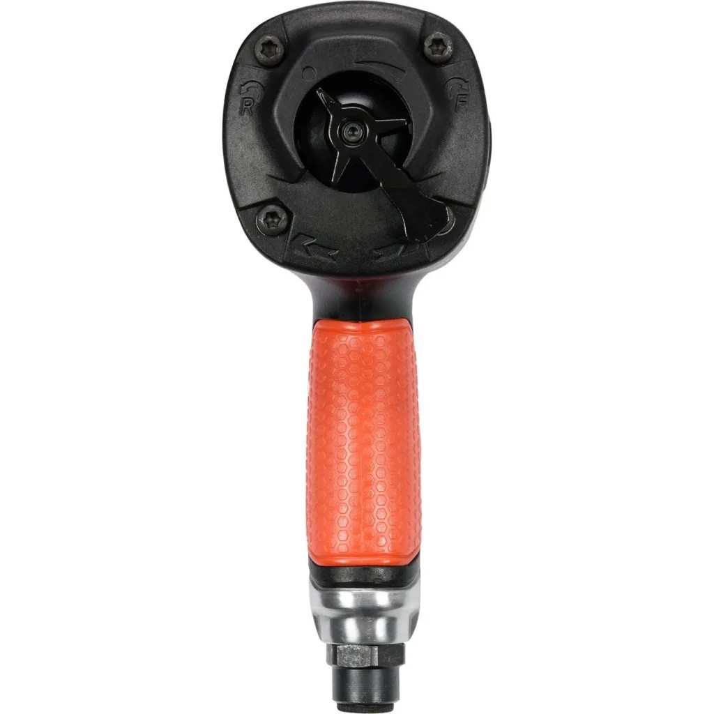 Гайковерт Yato YT-09524 - зображення 3