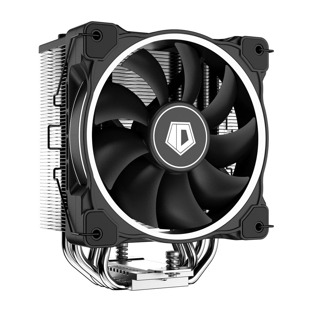 Кулер до процесора ID-Cooling SE-214-XT RING - зображення 1