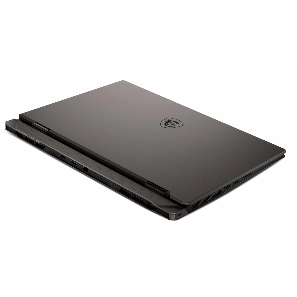 Ноутбук MSI Vector A18 HX A9WIG-220UA (9S7-182L84-220) - зображення 11