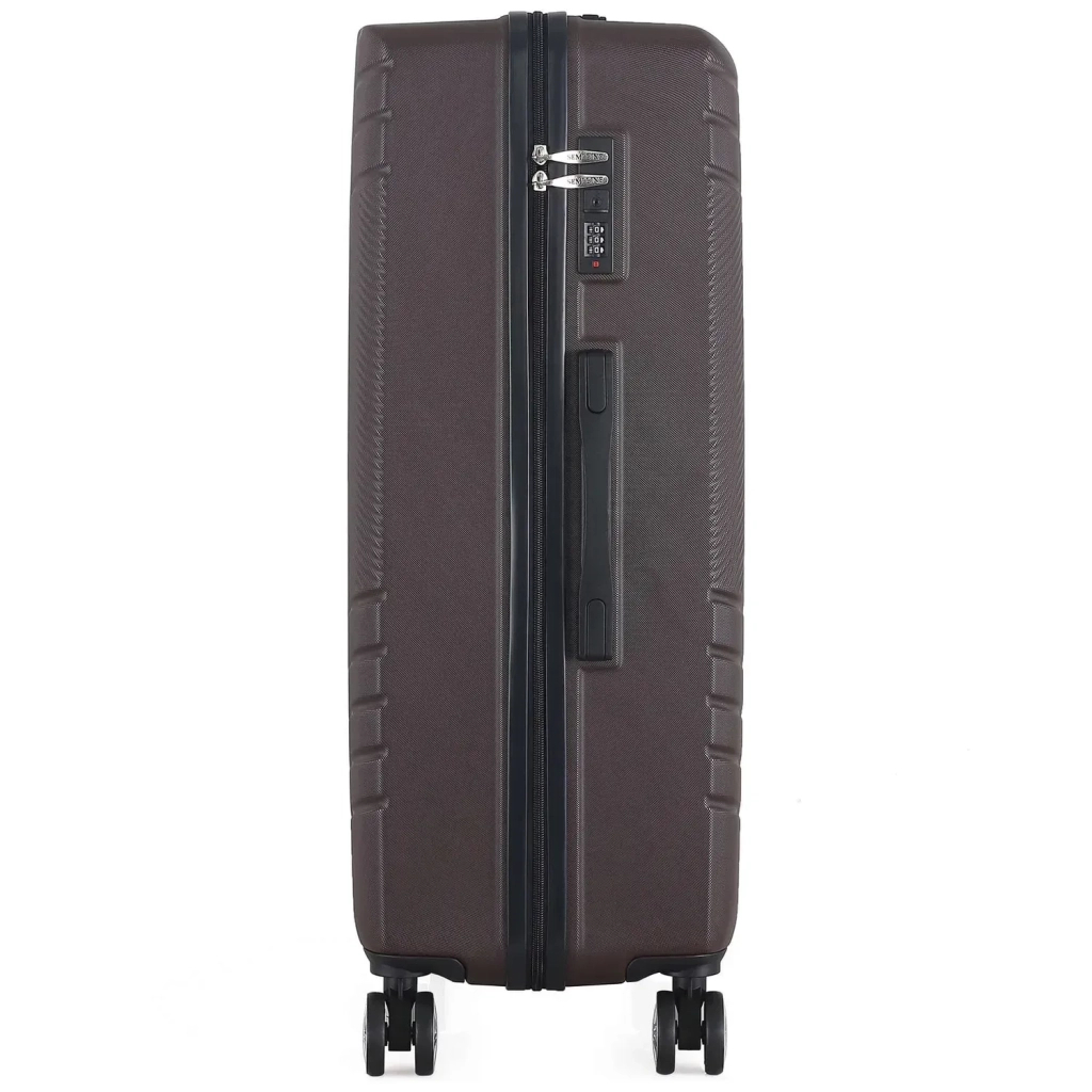 Валіза Semi Line 28" (L) Brown (T5788-3) (DAS302973) - зображення 4