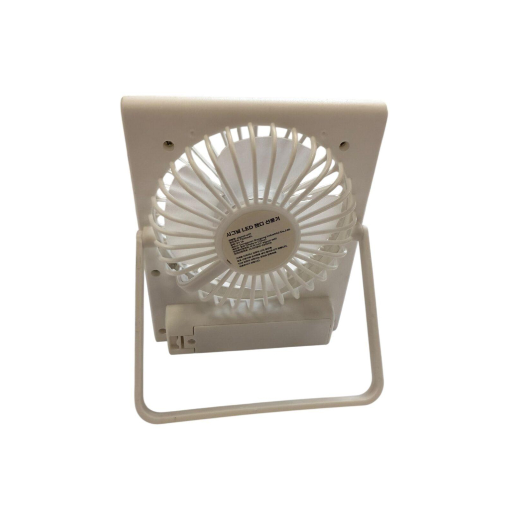 Вентилятор XoKo XK-F02 - зображення 3