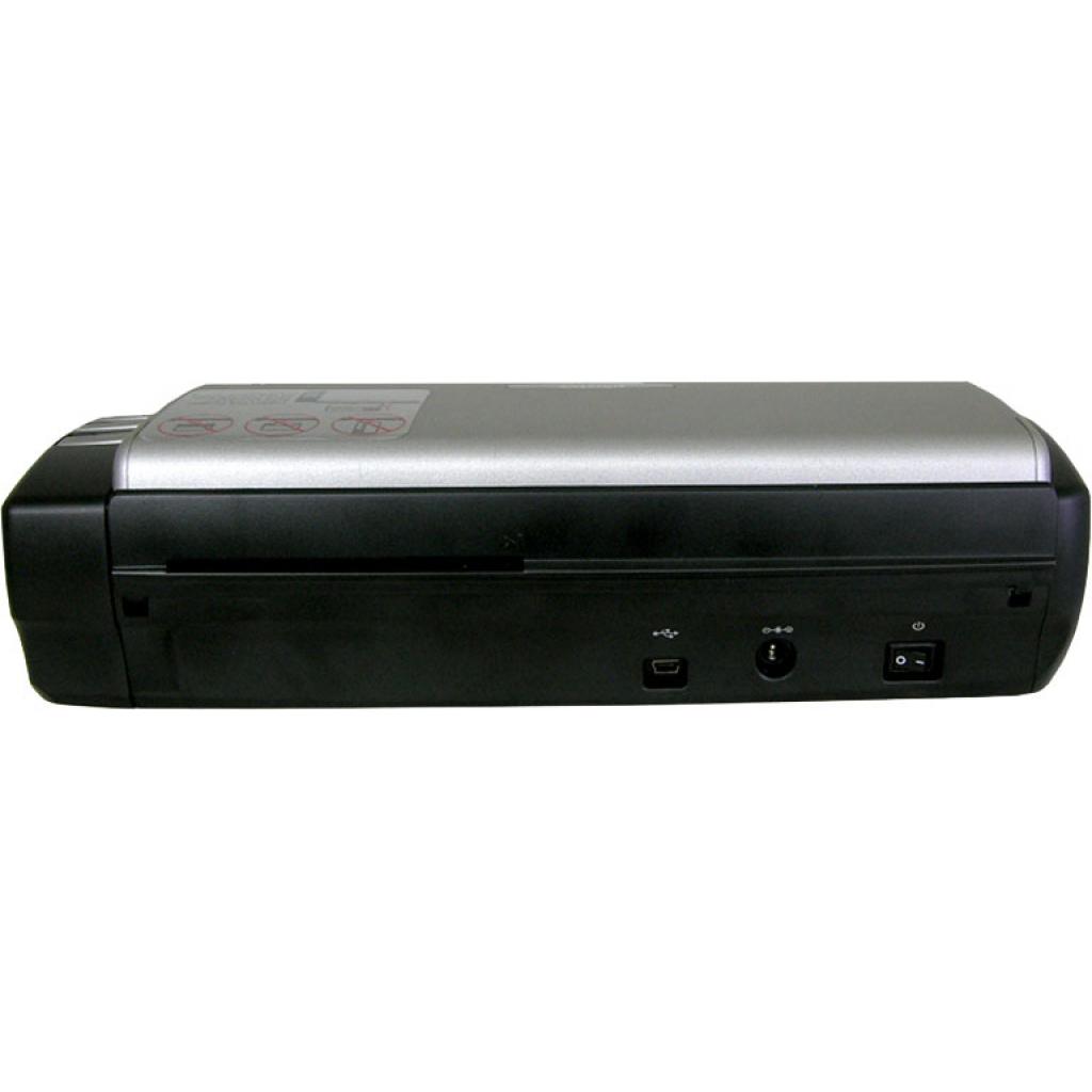 Сканер Plustek MobileOffice AD450 (AD450) - изображение 3