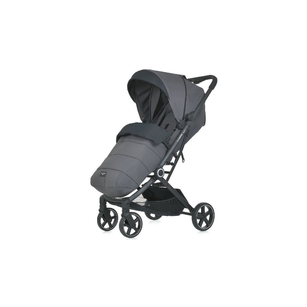 Коляска El Camino Lyra (ME 1099 gray) - зображення 5